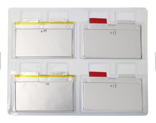 Gói thùng 3000F Giải pháp lưu trữ bền và ổn định không nổ