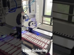 Xưởng sản xuất hàng ngày