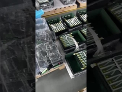 Pin siêu tụ điện 48v điện áp tiêu chuẩn, Mô-đun pin mặt trời 10kw